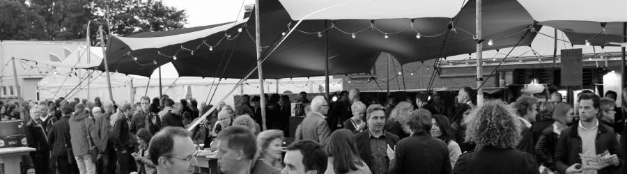 Jump afbeelding voor Het Grootste Kennisfestival aan Zee