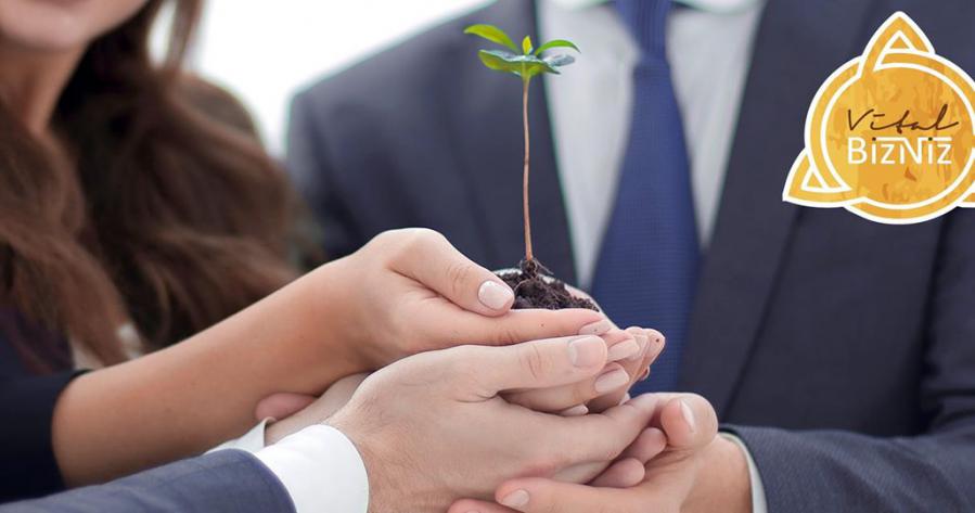 Jump afbeelding voor HR event: "Groei naar een gezonde en energieke organisatie"