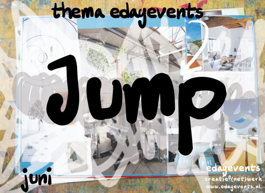 Jump afbeelding voor Maak jouw sprong voor de zomer van 2017! 