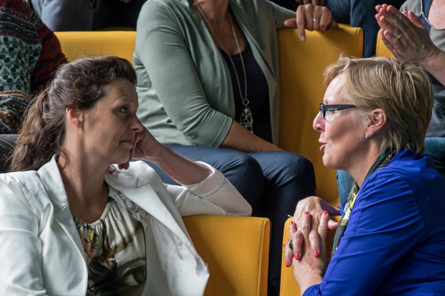 Jump afbeelding voor Jumpstarter Training