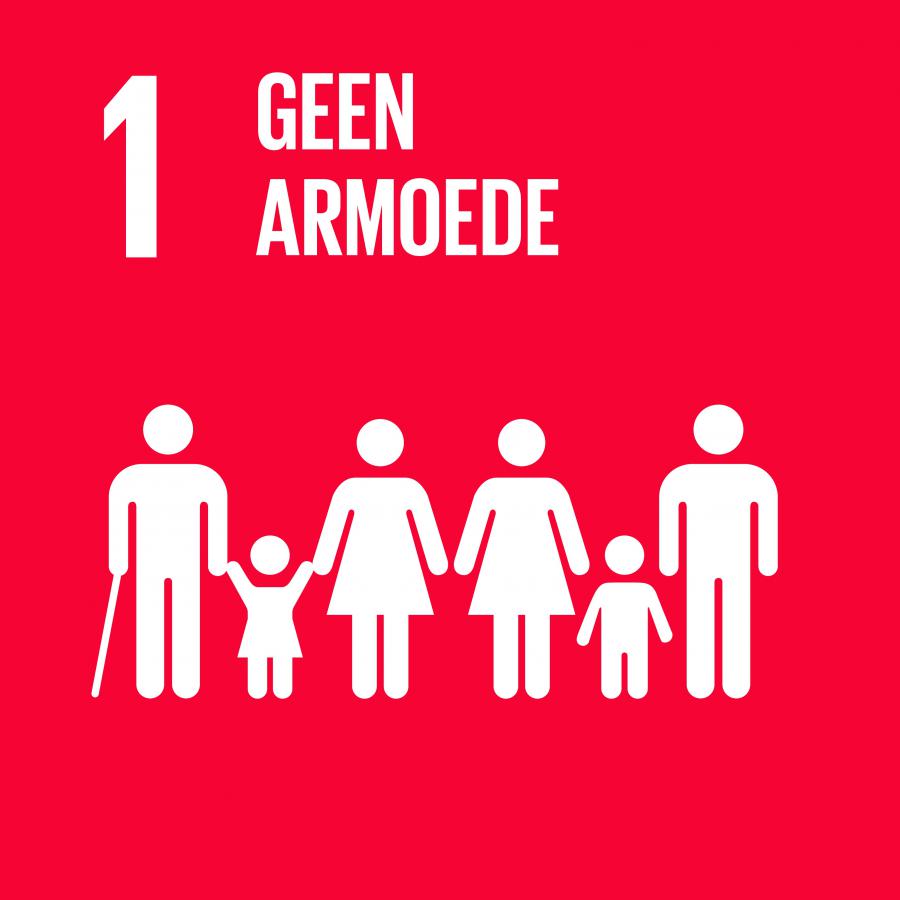 Jump afbeelding voor Sustainable Development Goals Jump #1