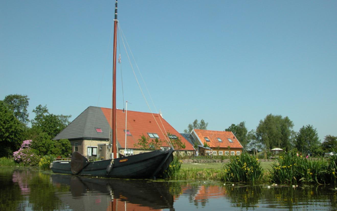 Jump afbeelding voor Special: Certified Pro Training Noord Nederland