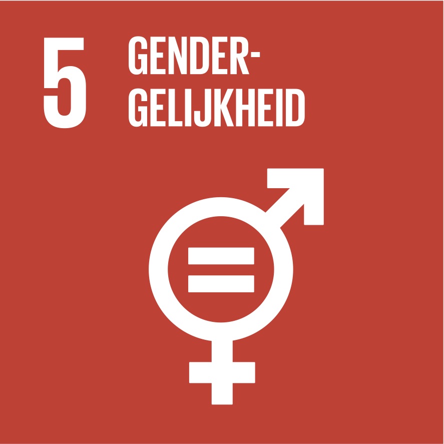 Jump afbeelding voor Sustainable Development Goals Jump #5