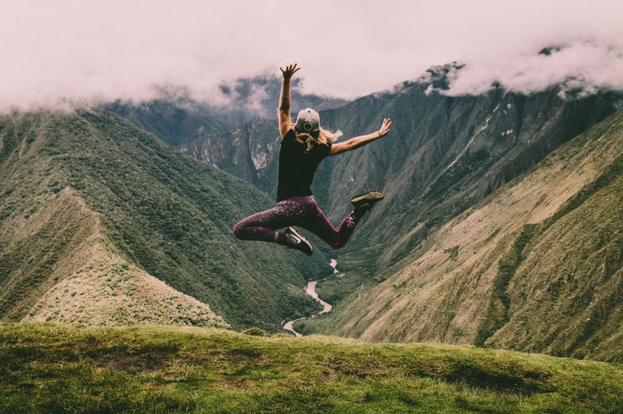 Jump afbeelding voor High Energy