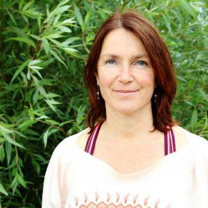 Profiel foto Daphne Wiersma
