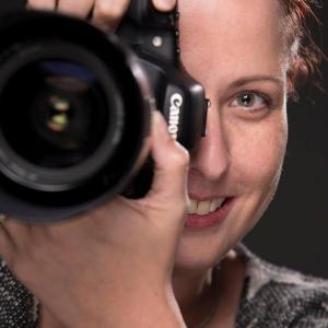 Profiel foto NIenke Dragt
