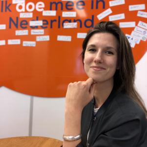 Profiel foto Suzanne Weterings